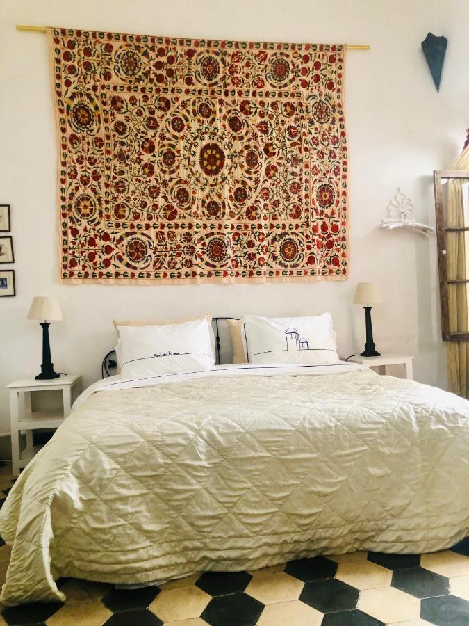 De La Essaouira