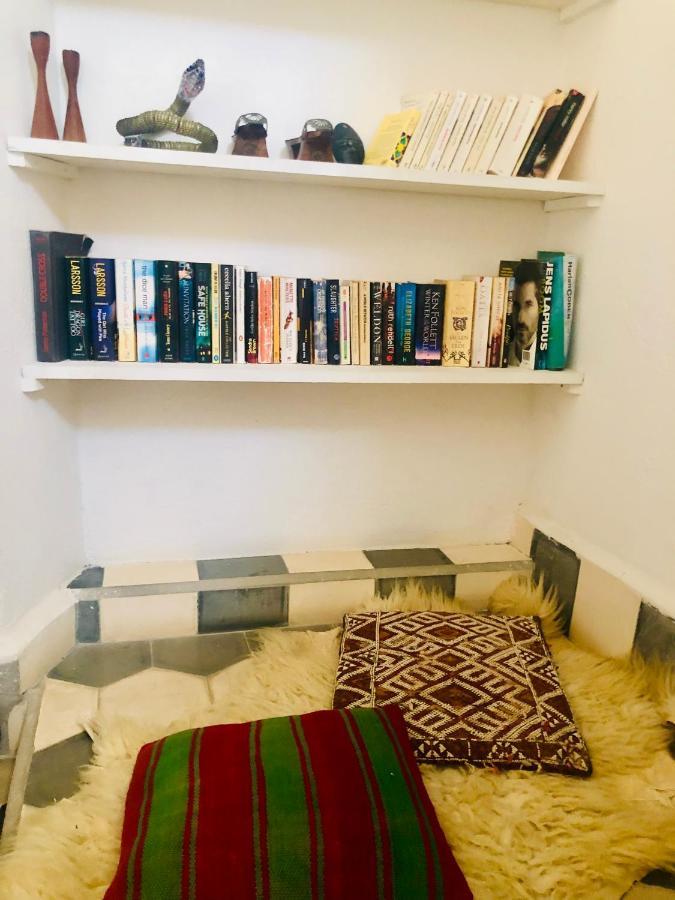 Aparthotel De La Essaouira