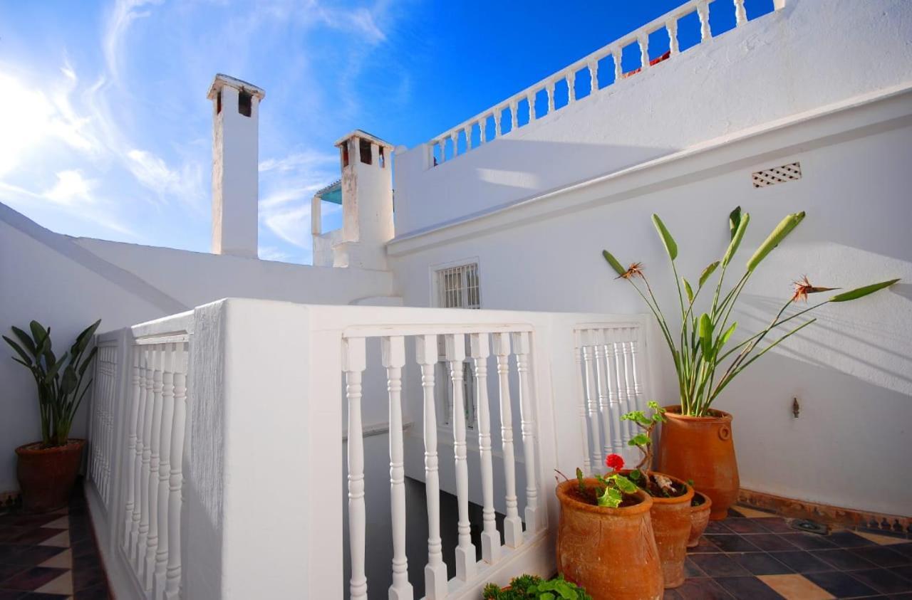 Aparthotel De La