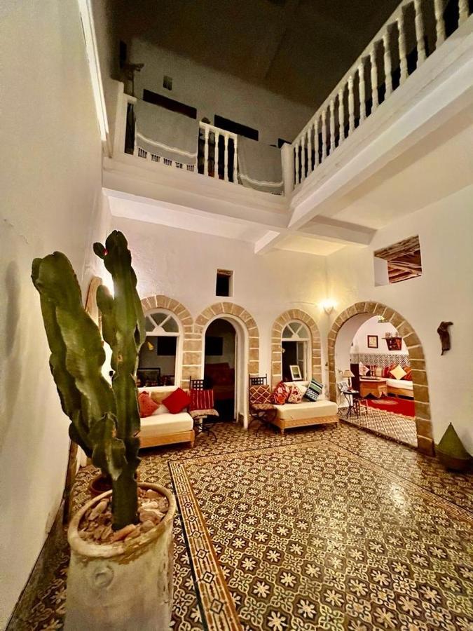 Aparthotel De La Essaouira
