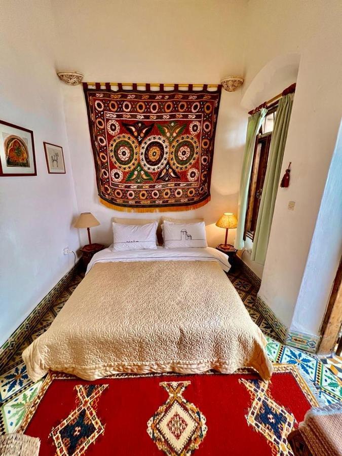 Aparthotel De La Essaouira