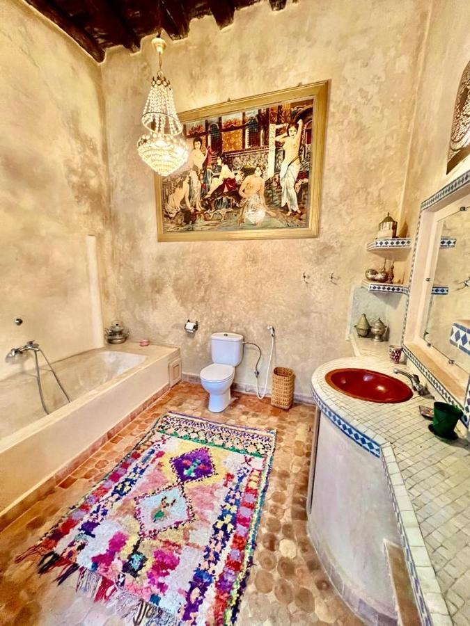 De La 3* Essaouira