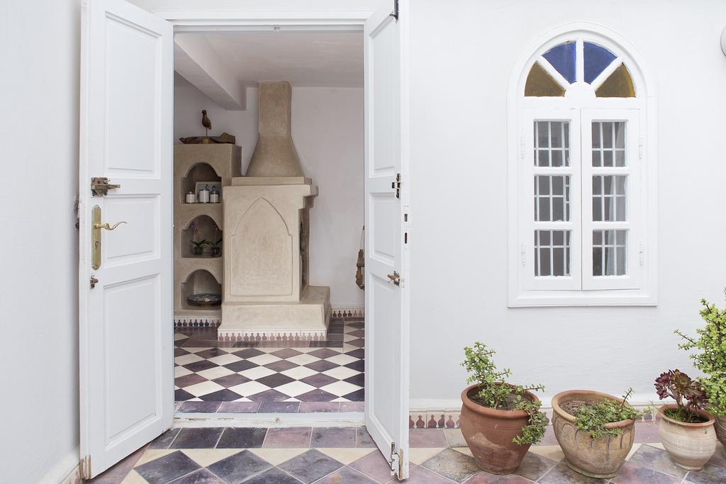 De La Essaouira