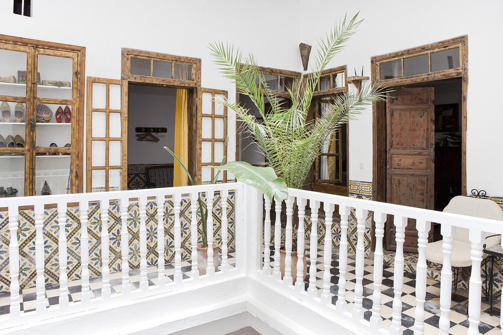De La Essaouira