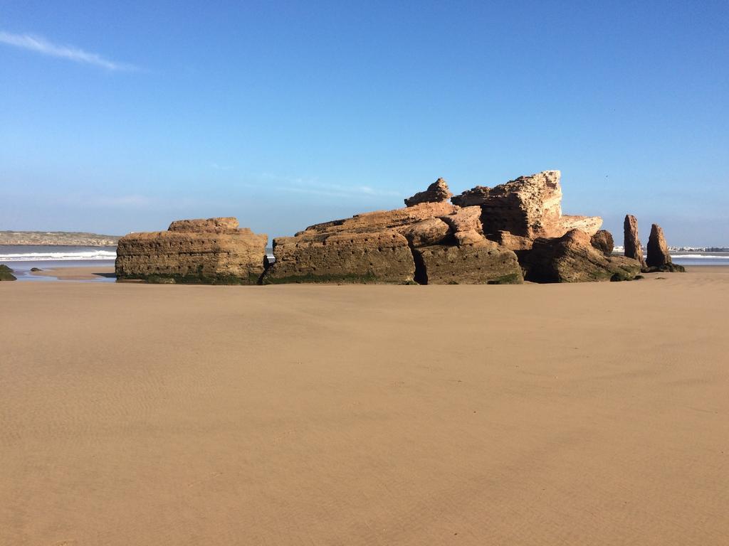De La Essaouira