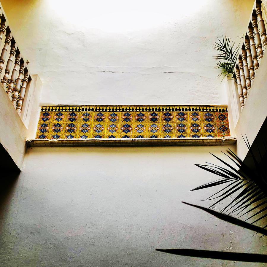 Aparthotel De La